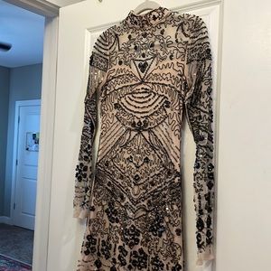 GB Formal Dress